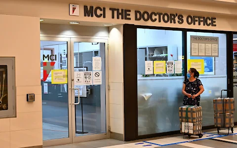 MCI - Bloor St. (A WELL Health Clinic) image