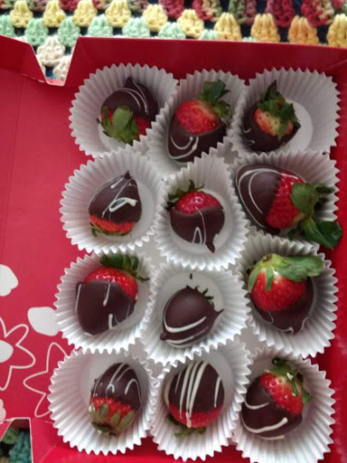 Gift Shop «Edible Arrangements», reviews and photos, 1232 S Lapeer Rd, Lake Orion, MI 48360, USA