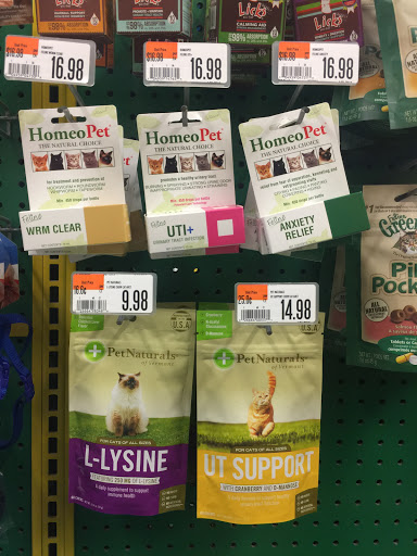 Pet Supply Store «Pet Supplies Plus», reviews and photos, 3100 Manchester Rd, Akron, OH 44319, USA