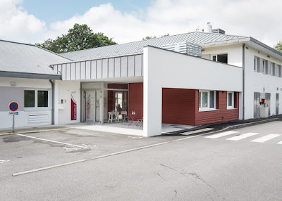 Résidence Kerélys (EHPAD) à Vannes