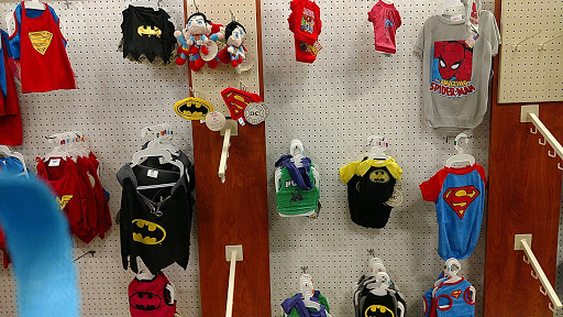 Pet Supply Store «PetSmart», reviews and photos, 11400 Financial Centre Pkwy, Little Rock, AR 72211, USA