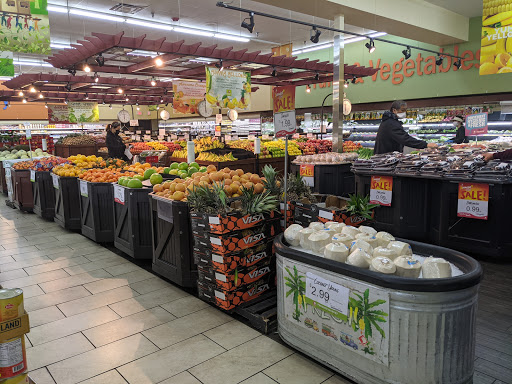 Supermarket «Seafood City Supermarket», reviews and photos, 2030 Diamond Blvd, Concord, CA 94520, USA