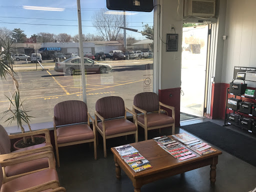 Auto Repair Shop «Buckeye Complete Auto Care», reviews and photos, 3701 Karl Rd, Columbus, OH 43224, USA