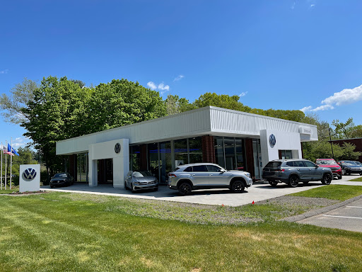 Mitchell Volkswagen, 51 Albany Turnpike, Canton, CT 06019, USA, 
