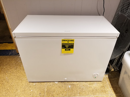 Appliance Store «Appliance Connection», reviews and photos, 13851 Telegraph Rd #101, Woodbridge, VA 22192, USA