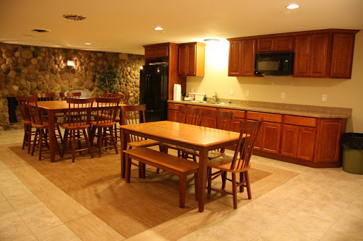 Funeral Home «Voran Funeral Home», reviews and photos, 23701 Ford Rd, Dearborn, MI 48128, USA