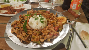 Photo n°1 de Simbad à Vaulx-en-Velin ()