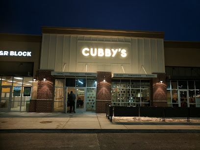 Cubby's