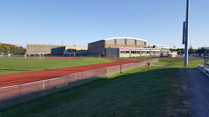 Niskayuna High School