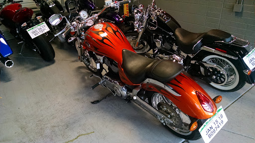 Motorcycle Dealer «ACES Motorcycles», reviews and photos, 5900 S College Ave, Fort Collins, CO 80525, USA