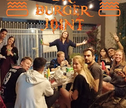 La Burger Joint photo