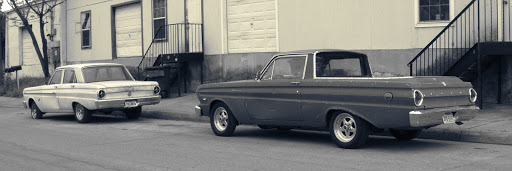 110 E Lachapelle, San Antonio, TX 78204, USA