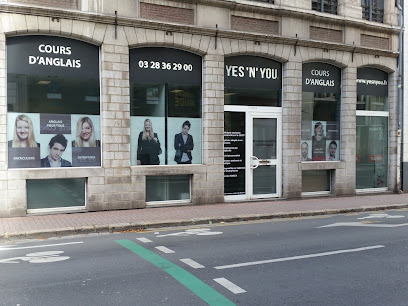 Yes'n'you