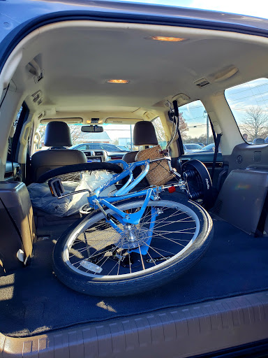 Lexus Dealer «Lexus of Southampton», reviews and photos, 299 County Rd 39A, Southampton, NY 11968, USA