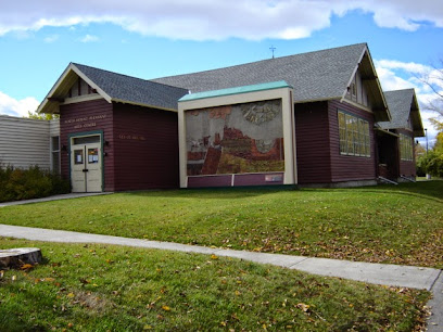 North Mount Pleasant Arts Centre