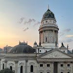 Photo n°3 de l'avis de Neal.r fait le 04/07/2023 à 19:27 sur le  Hilton Berlin à Berlin