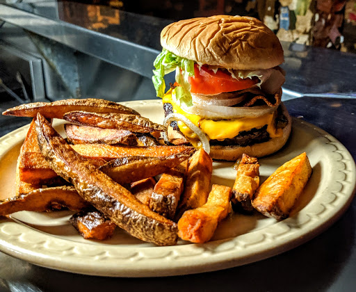The Alley Piano Bar & Restaurant image