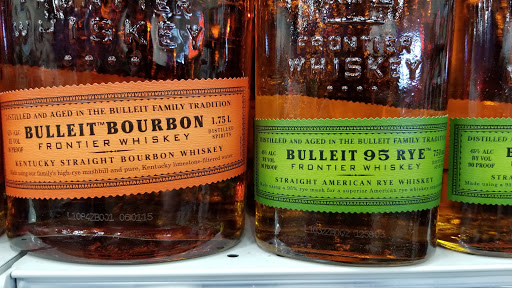 Liquor Store «Woodburn Liquor», reviews and photos, 1519 N Pacific Hwy, Woodburn, OR 97071, USA