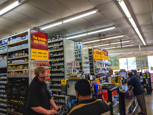 Auto Parts Store «Advance Auto Parts», reviews and photos, 1282 Millersville Pike, Lancaster, PA 17603, USA