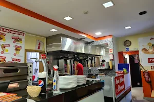 Bom Kebab e Pizzaria Azambuja image