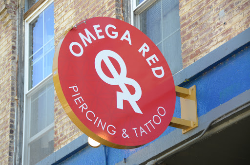 Explore tattoo ideas for deceased mother, creative tattoo ideas in Cedar Falls, available at Omega Red Piercing & Tattoo