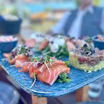 Photo n°4 de l'avis de Alexander.o fait le 26/08/2022 à 06:03 sur le  FISCHEREI BISTRO MAI LIABBA à Bad Wiessee