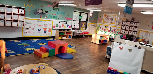 Day Care Center «Willowdale KinderCare», reviews and photos, 110 Willowdale Dr, Frederick, MD 21702, USA