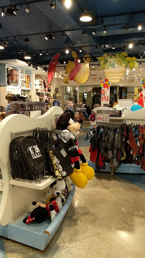 Toy Store «Disney Store», reviews and photos, 400 Ernest W Barrett Pkwy NW, Kennesaw, GA 30144, USA