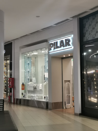Tiendas Pilar