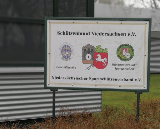 Verband Hannoverscher Schützenvereine e.V.