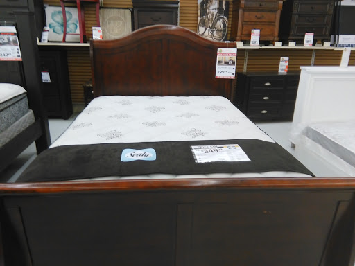 Discount Store «Big Lots», reviews and photos, 955 N Wesleyan Blvd, Rocky Mount, NC 27804, USA