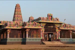 Sri Chamundeshwari Devalayam image