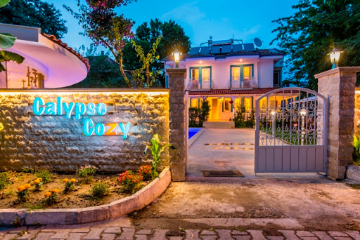 Hotel Calypso Cozy Dalyan
