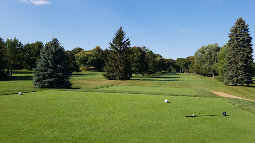 Country Club «Maple Bluff Country Club», reviews and photos, 500 Kensington Dr, Madison, WI 53704, USA