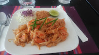 Nouille du Restaurant thaï kaengthai à Tarbes - n°14