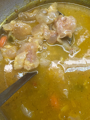 Grocery Store «Los Amigos Supermarket», reviews and photos, 638 Liberty St, Trenton, NJ 08611, USA