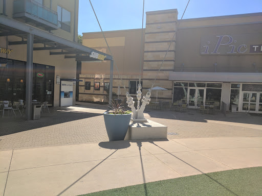 Movie Theater «iPic Theaters», reviews and photos, 3225 Amy Donovan Plaza, Austin, TX 78758, USA