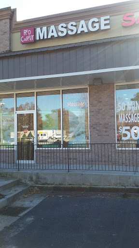 Spa «Red Carpet Salon and Spa», reviews and photos, 1982 Main St E, Snellville, GA 30078, USA