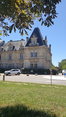 Collège & Lycée Professionnel Saint-Joseph - Apprentis d’Auteuil à Blanquefort