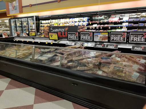 Grocery Store «ACME Markets», reviews and photos, 785 Starr St, Phoenixville, PA 19460, USA