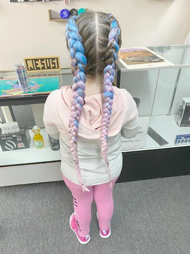 Barber Shop «New Life Barbershop», reviews and photos, 1326 E Howard St, Live Oak, FL 32064, USA