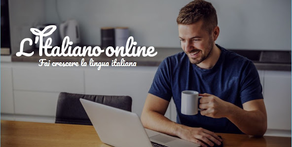 L'italiano Online 