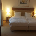 Photo n°8 de l'avis de Nata. fait le 26/04/2023 à 14:14 sur le  Novotel Hildesheim à Hildesheim