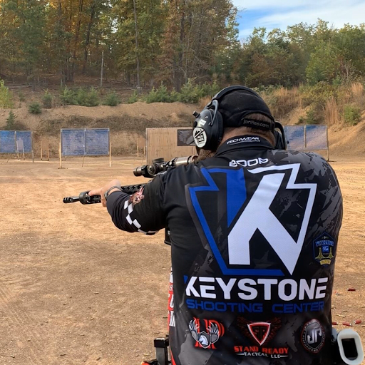 Keystone Shooting Center