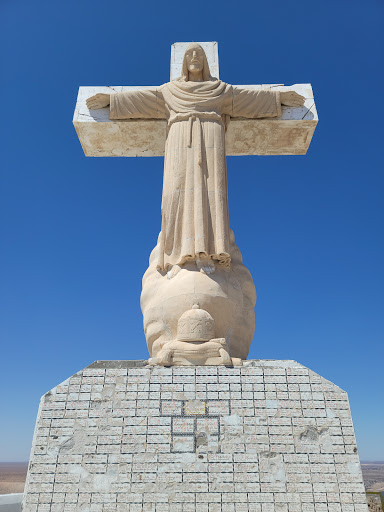 Mount Cristo Rey