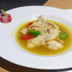 Photo n°7 de l'avis de Luigi.r fait le 23/06/2022 à 10:40 sur le  Ristorante yoku à Ghedi