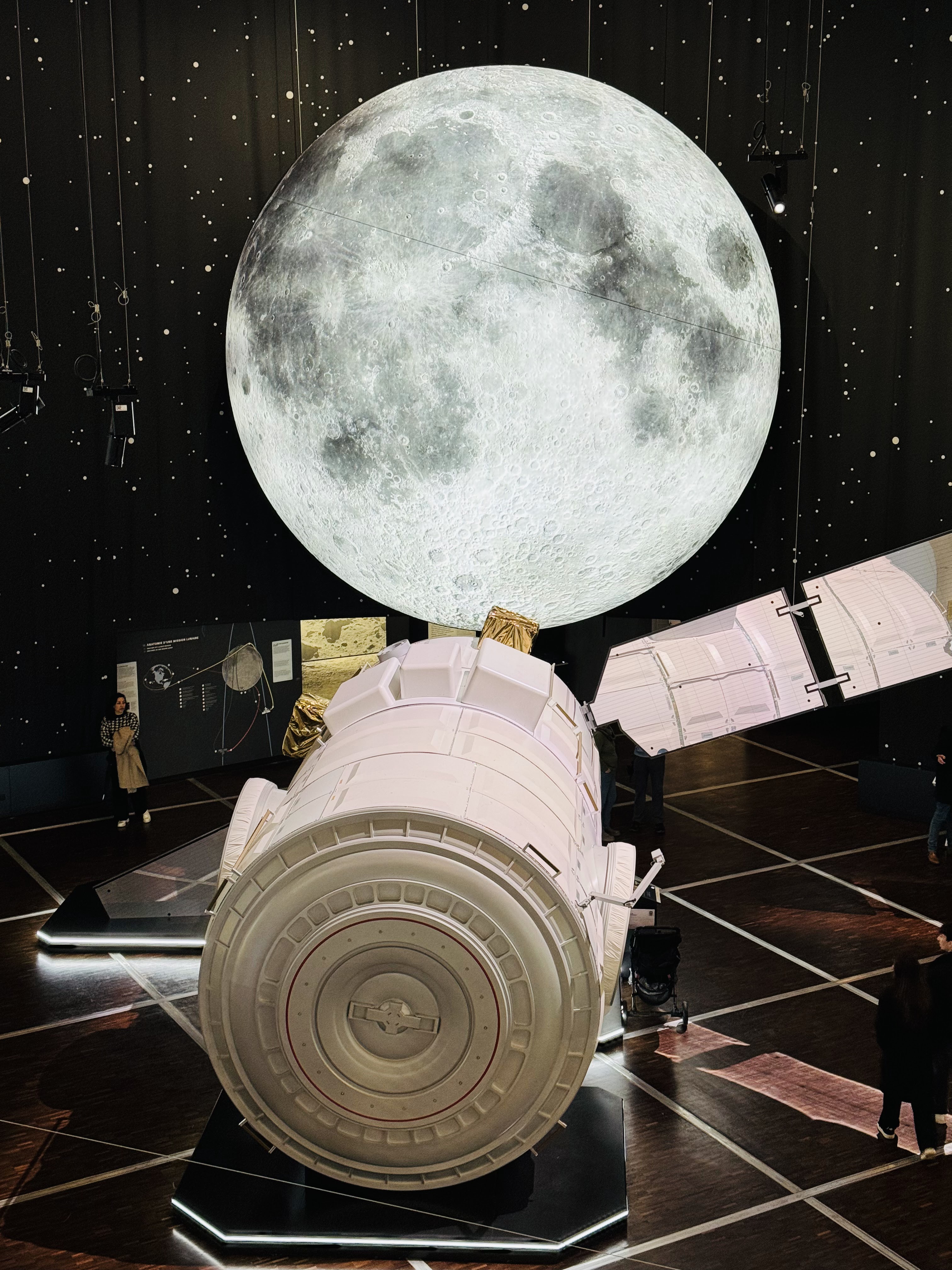 Photo n° 21 de l'avis de Vu.h fait le 11/02/2024 à 20:41