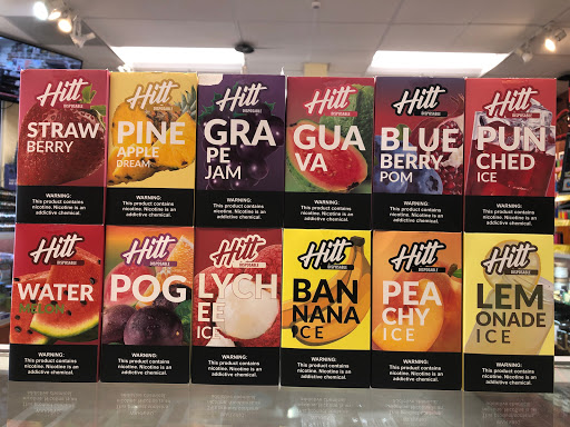 Tobacco Shop «Cigars & Smoke», reviews and photos, 21773 Ventura Blvd, Woodland Hills, CA 91364, USA