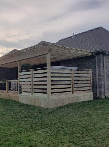 Deck Builder «The Deck Company of America», reviews and photos, 3211 S Campbell Ave, Springfield, MO 65807, USA