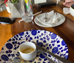 Reserved Cafe photo